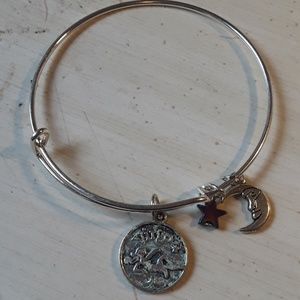 NWT Zodiac signs(various) Patina Charm Bracelet